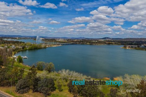 49/25 Edinburgh Ave, City, ACT 2601