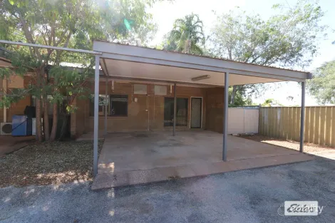 2/6 Kirkpatrick St, Katherine South, NT 0850