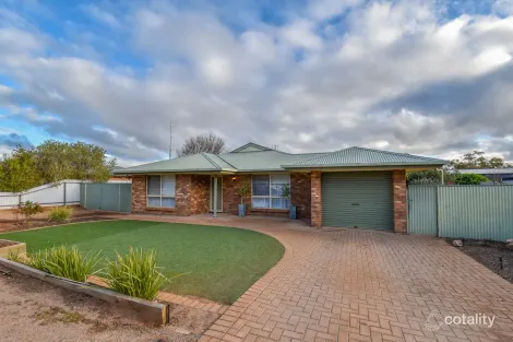 Property photo of 4 Eyre Extension Road Crystal Brook SA 5523