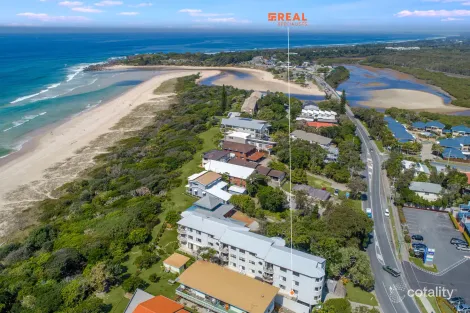Property photo of 1/10 Tweed Coast Road Hastings Point NSW 2489