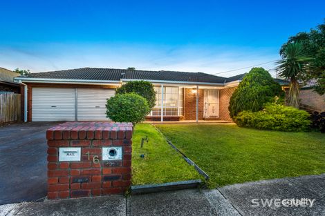 16 Trembath Ct, Altona Meadows, VIC 3028