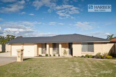 Property photo of 43 Pinnaroo Drive Padbury WA 6025