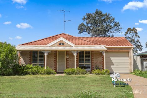 Property photo of 4 Hague Place Oakhurst NSW 2761