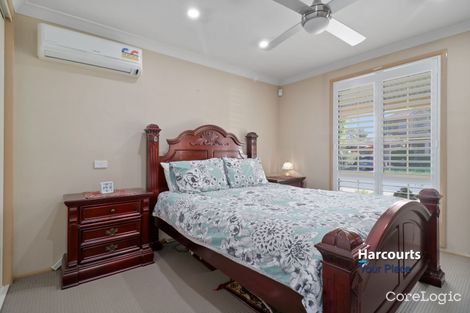 Property photo of 4 Hague Place Oakhurst NSW 2761