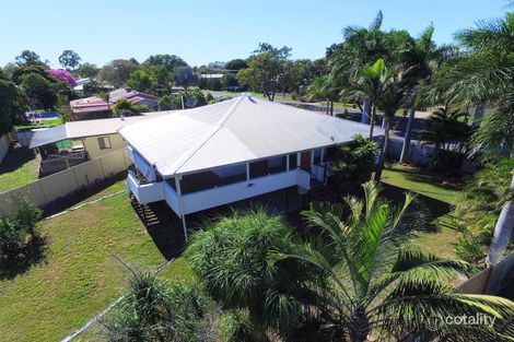 Property photo of 25 Theresa Street Emerald QLD 4720