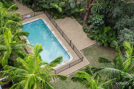 Property photo of 32/1 McDonald Street Potts Point NSW 2011