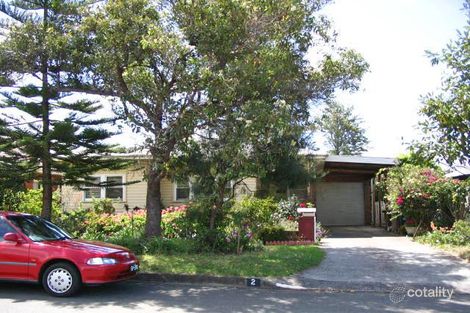 2 Hillview Ave, Gwynneville, NSW 2500