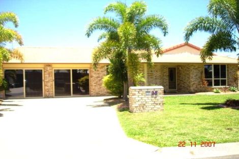 38 Ben Nevis St, Beaconsfield, QLD 4740