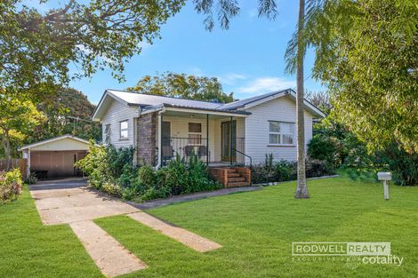 Property photo of 12 Kamarooka Street Beaudesert QLD 4285