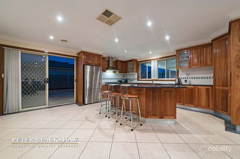 Property photo of 58 Shoalhaven Avenue Amaroo ACT 2914