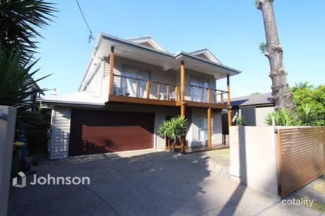 34 Lockhart St, Woolloongabba, QLD 4102