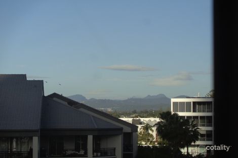 Property photo of 609/70 Remembrance Drive Surfers Paradise QLD 4217
