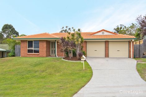 Property photo of 8 Waterline Crescent Waterford QLD 4133