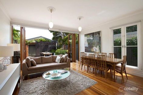 Property photo of 129 Brougham Street Kew VIC 3101