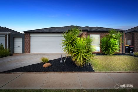 49 Toolern Waters Dr, Weir Views, VIC 3338