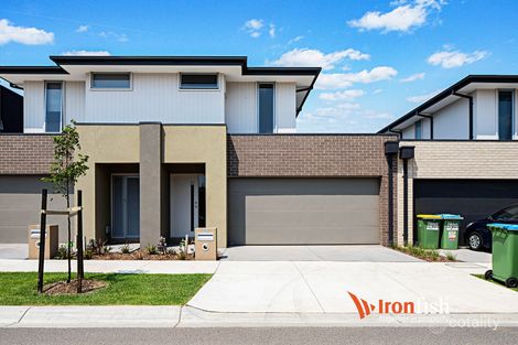 Property photo of 59 Regatta Drive Craigieburn VIC 3064