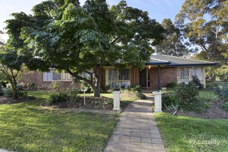 Property photo of 32 Crusoe Road Kangaroo Flat VIC 3555