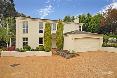 5/18-22 Lum Rd, Wheelers Hill, VIC 3150