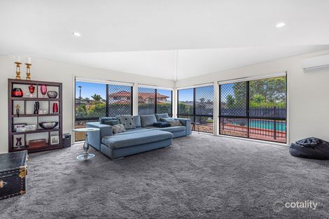 Property photo of 10 Lorikeet Place Wishart QLD 4122