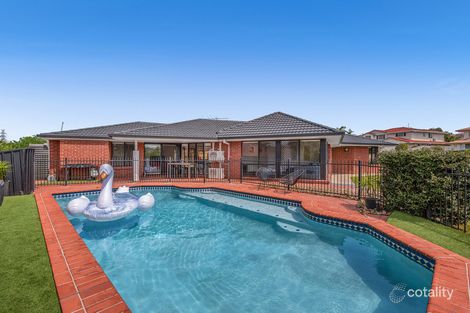 Property photo of 10 Lorikeet Place Wishart QLD 4122