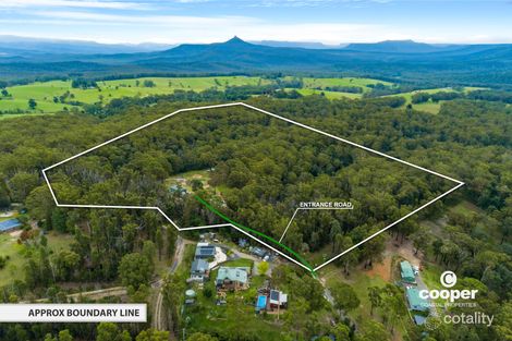 Property photo of 142B Woodburn Road Morton NSW 2538