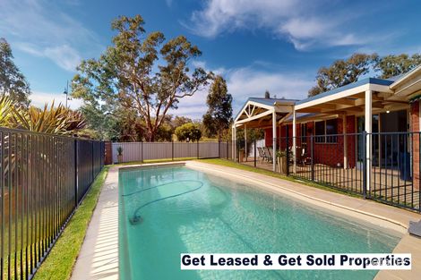 Property photo of 4 Green Court Wodonga VIC 3690