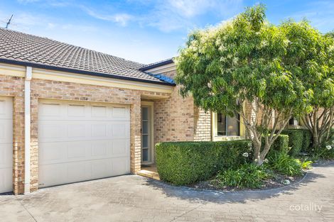 4/194-198 President Ave, Miranda, NSW 2228