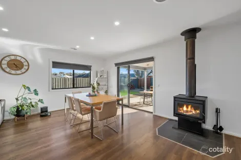 Property photo of 13 Charters Way Huntly VIC 3551