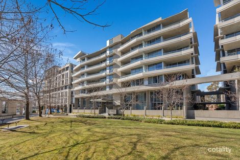 54/3-5 Burbury Cl, Barton, ACT 2600