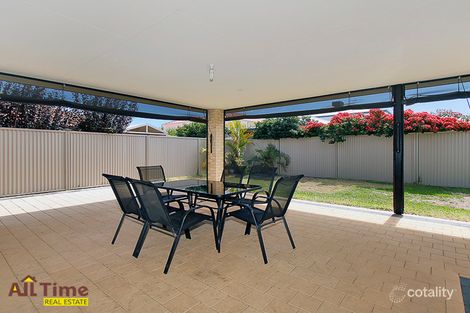 Property photo of 22 Lucida Road Southern River WA 6110