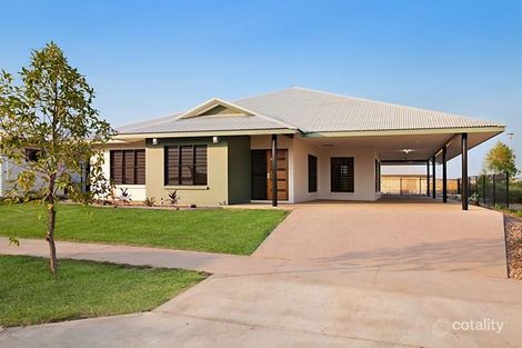 Property photo of 179 Flynn Circuit Bellamack NT 0832