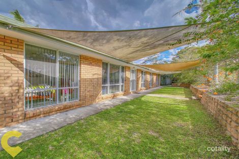 32 Bowers Rd S, Everton Hills, QLD 4053