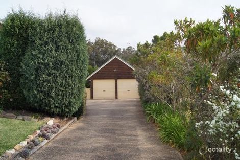 Property photo of 7 Kalinda Close Lambton NSW 2299