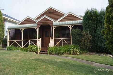 Property photo of 7 Kalinda Close Lambton NSW 2299