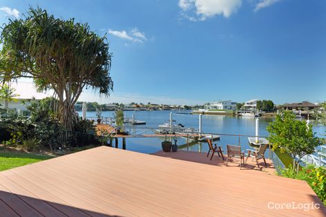 Property photo of 11 Delisser Place Pelican Waters QLD 4551
