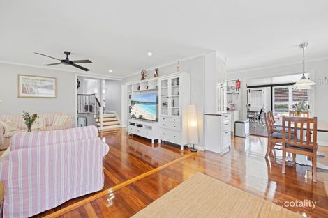 Property photo of 5 Amaroo Avenue Nambour QLD 4560