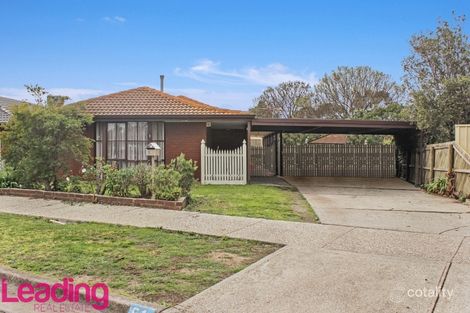 51 Muirfield Dr, Sunbury, VIC 3429