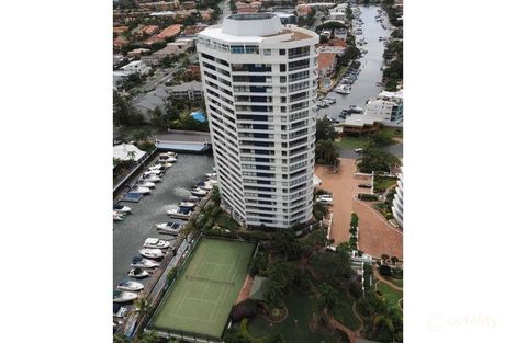 Property photo of 28/5-7 Oatland Esplanade Runaway Bay QLD 4216