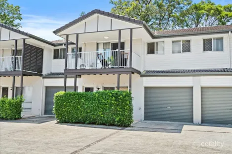 4/34 Creighton St, Mount Gravatt, QLD 4122