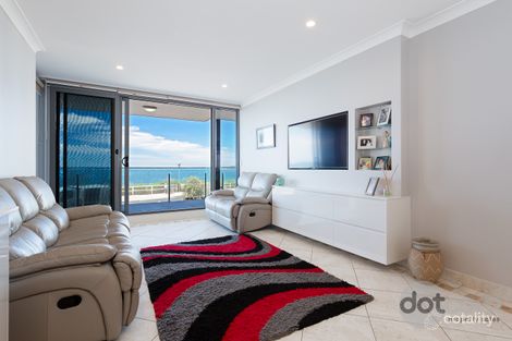 Property photo of 15/2A Ocean Street Merewether NSW 2291