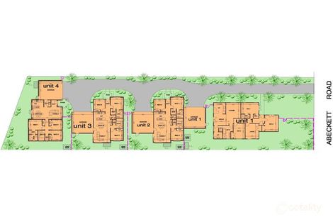 3/29 Abeckett Rd, Bunyip, VIC 3815