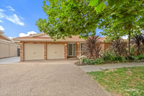 101 Gurrang Ave, Ngunnawal, ACT 2913