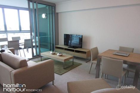 21402/8 Hercules St, Hamilton, QLD 4007