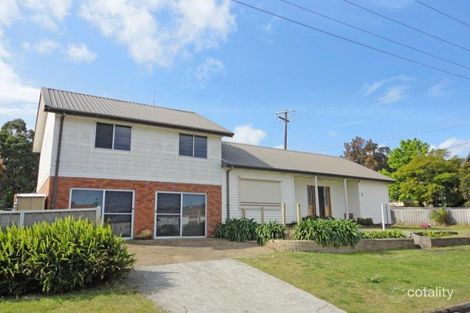 Property photo of 1 George Street Glendale NSW 2285