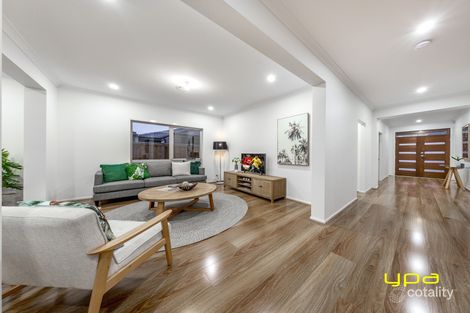 Property photo of 4 McLeods Street Clyde North VIC 3978