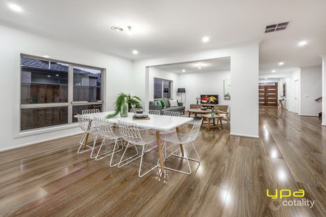 Property photo of 4 McLeods Street Clyde North VIC 3978