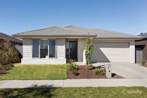 Property photo of 6 Galway Drive Alfredton VIC 3350