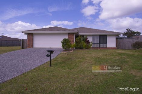17 Kite Cres, Eagleby, QLD 4207