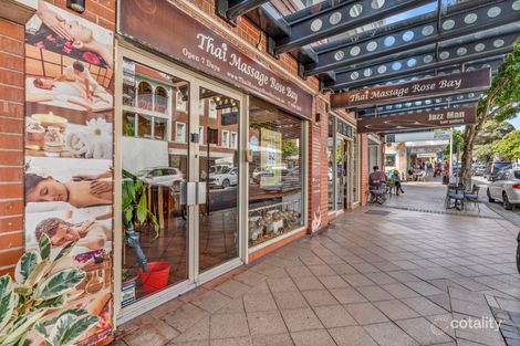 3/809-823 New South Head Rd, Rose Bay, NSW 2029