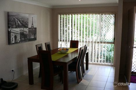 Property photo of 1/7 Freestone Drive Upper Coomera QLD 4209